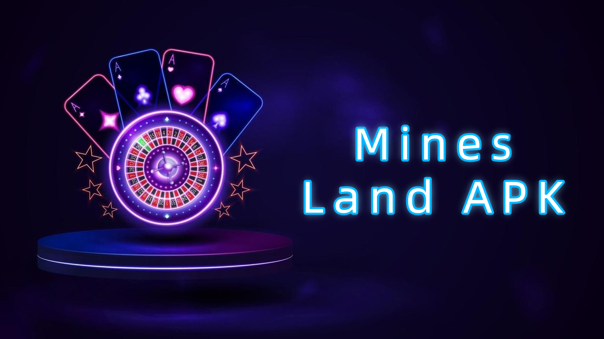 Mines Land APK پاکستان